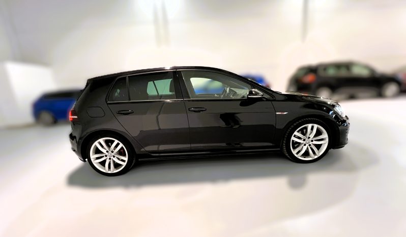 
								Volkswagen Golf GTI Segunda Mano Tarragona full									