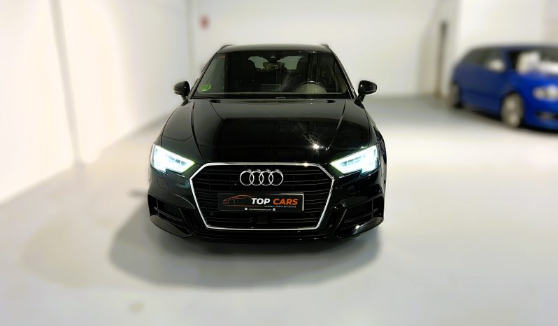 
								Audi A3 S Line Segunda Mano Tarragona full									