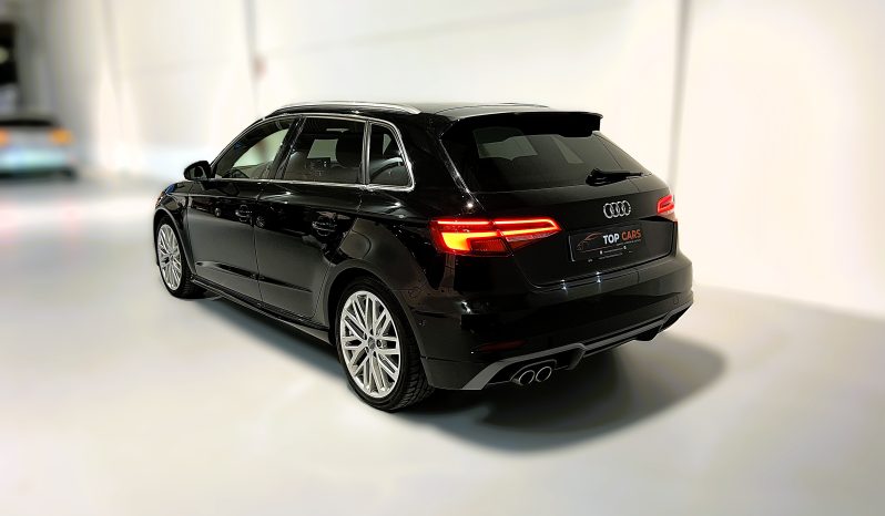 
								Audi A3 S Line Segunda Mano Tarragona full									