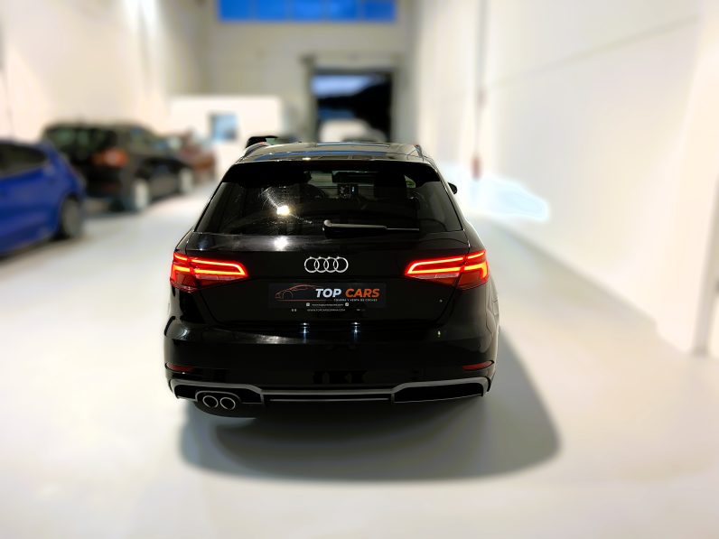 
								Audi A3 S Line Segunda Mano Tarragona full									
