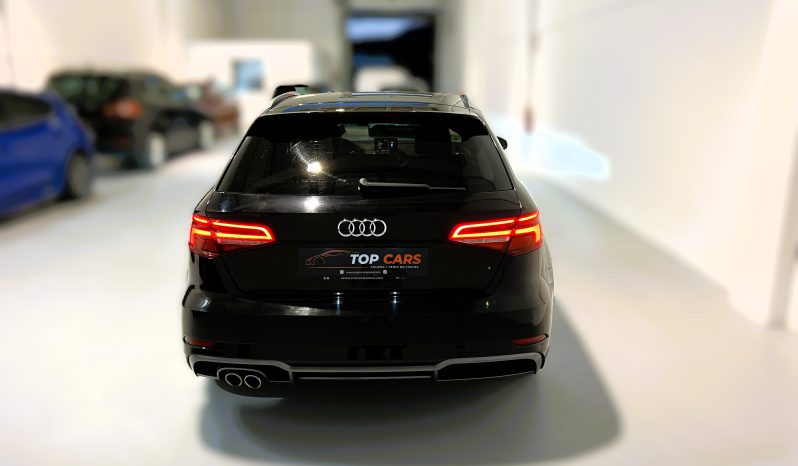 
								Audi A3 S Line Segunda Mano Tarragona full									