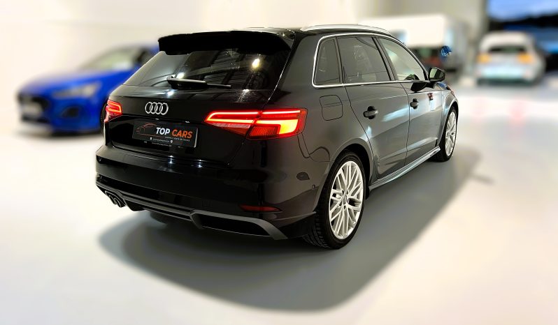 
								Audi A3 S Line Segunda Mano Tarragona full									