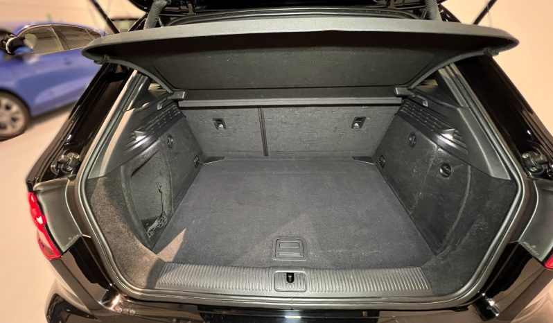 
								Audi A3 S Line Segunda Mano Tarragona full									