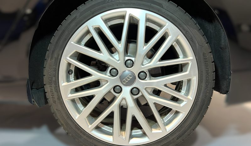 
								Audi A3 S Line Segunda Mano Tarragona full									
