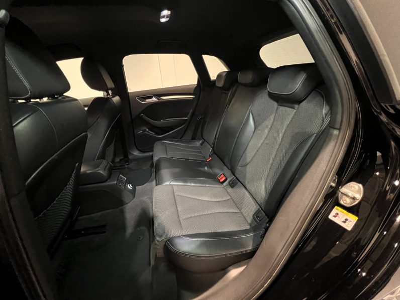 
								Audi A3 S Line Segunda Mano Tarragona full									