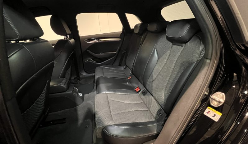 
								Audi A3 S Line Segunda Mano Tarragona full									