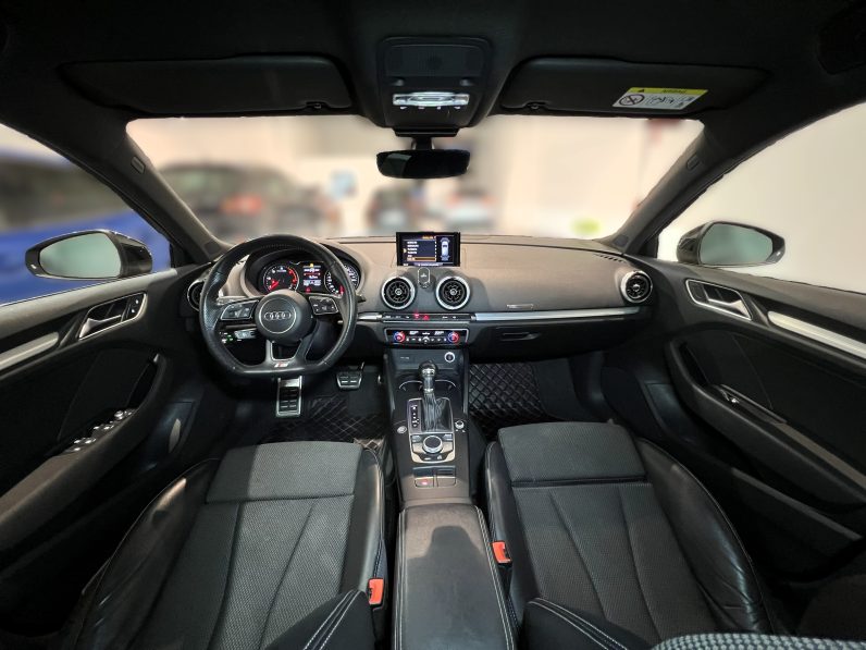
								Audi A3 S Line Segunda Mano Tarragona full									