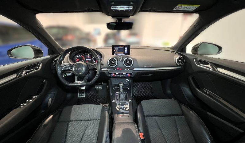 
								Audi A3 S Line Segunda Mano Tarragona full									