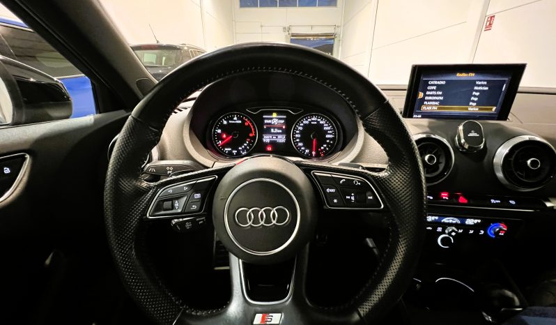 
								Audi A3 S Line Segunda Mano Tarragona full									