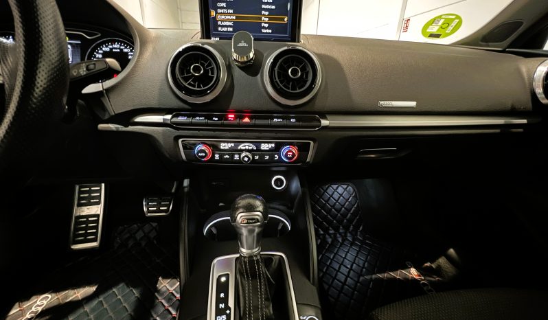 
								Audi A3 S Line Segunda Mano Tarragona full									