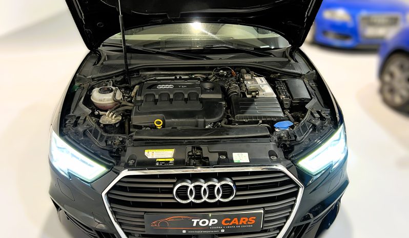 
								Audi A3 S Line Segunda Mano Tarragona full									