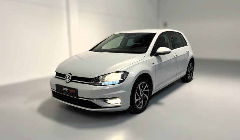 
								VOLKSWAGEN Golf Advance 1.0 TSI full									