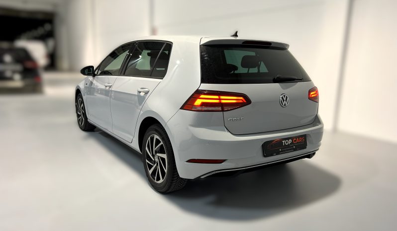 
								VOLKSWAGEN Golf Advance 1.0 TSI full									