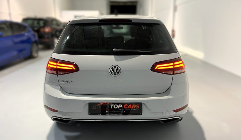 
								VOLKSWAGEN Golf Advance 1.0 TSI full									