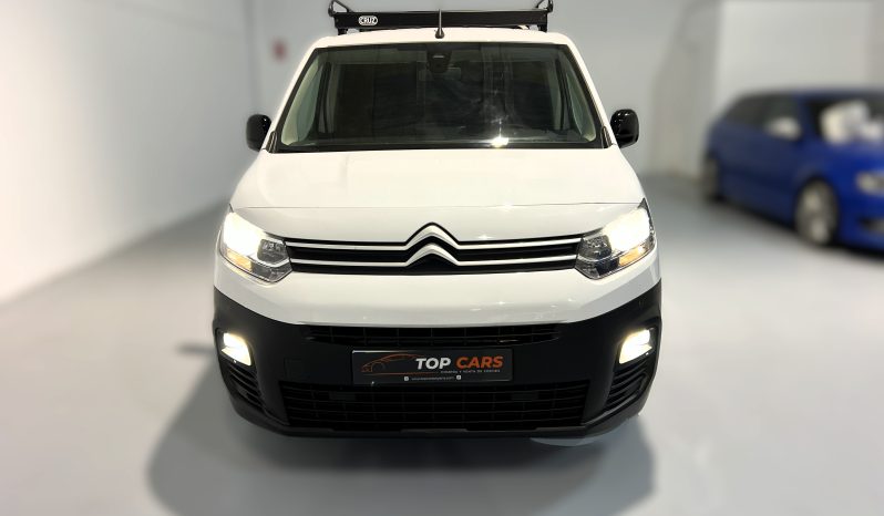 
								CITROEN Berlingo Talla M BlueHDi 100 SS FEEL full									