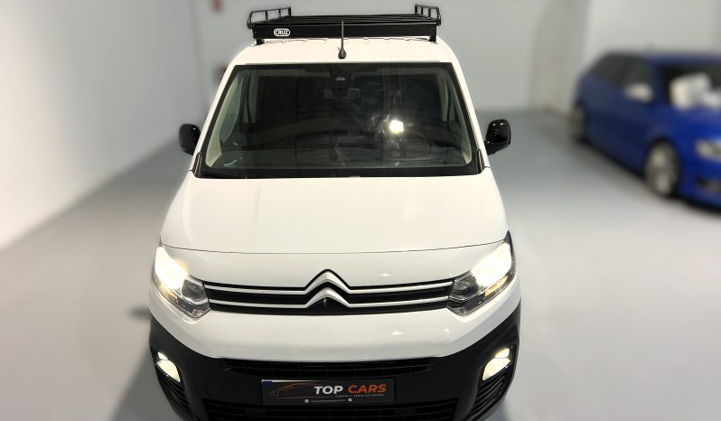 
								CITROEN Berlingo Talla M BlueHDi 100 SS FEEL full									