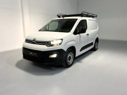 CITROEN Berlingo Talla M BlueHDi 100 SS FEEL