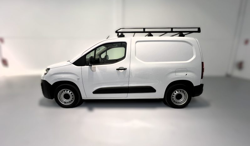 
								CITROEN Berlingo Talla M BlueHDi 100 SS FEEL full									