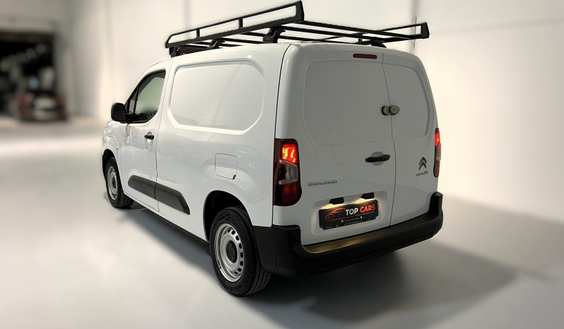 
								CITROEN Berlingo Talla M BlueHDi 100 SS FEEL full									