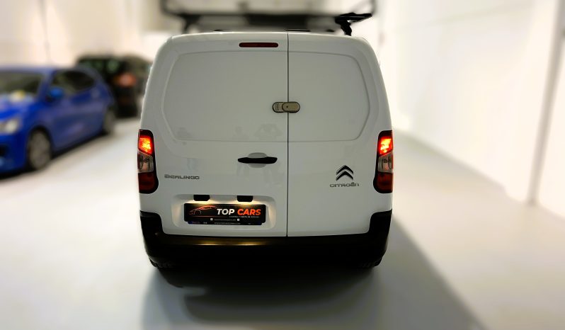 
								CITROEN Berlingo Talla M BlueHDi 100 SS FEEL full									