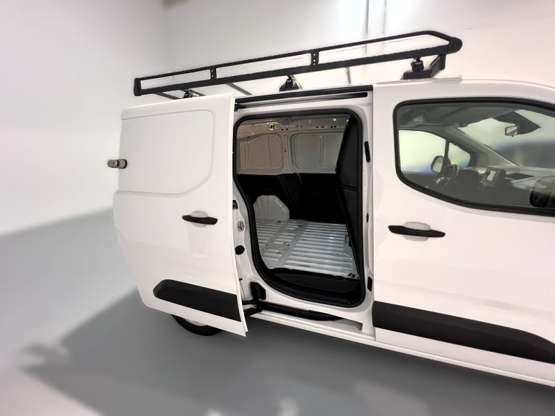 
								CITROEN Berlingo Talla M BlueHDi 100 SS FEEL full									