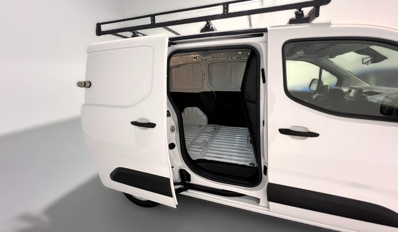 
								CITROEN Berlingo Talla M BlueHDi 100 SS FEEL full									
