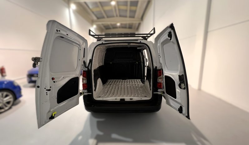 
								CITROEN Berlingo Talla M BlueHDi 100 SS FEEL full									