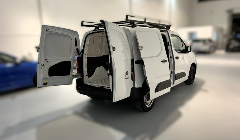 
								CITROEN Berlingo Talla M BlueHDi 100 SS FEEL full									