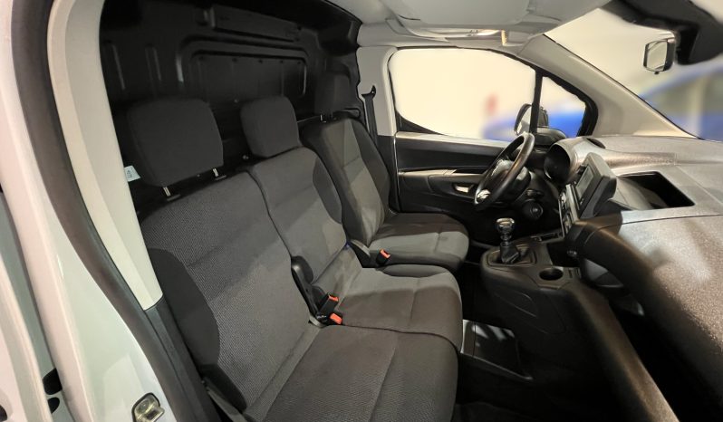 
								CITROEN Berlingo Talla M BlueHDi 100 SS FEEL full									