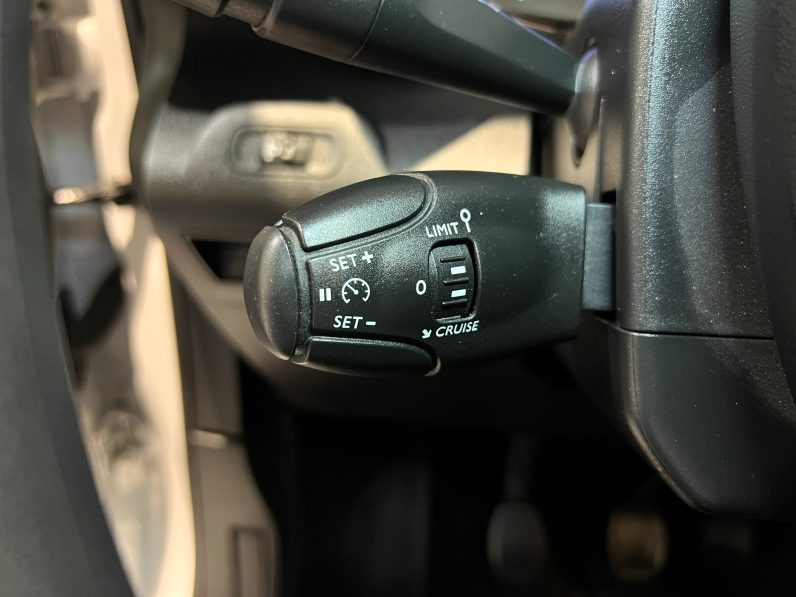 
								CITROEN Berlingo Talla M BlueHDi 100 SS FEEL full									
