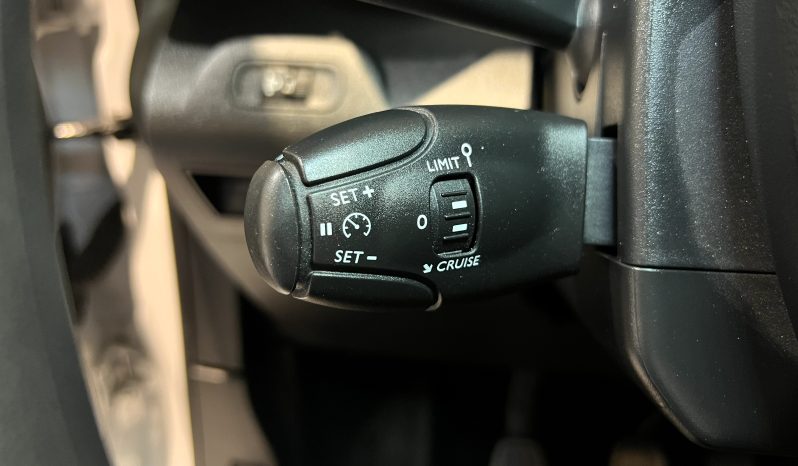 
								CITROEN Berlingo Talla M BlueHDi 100 SS FEEL full									