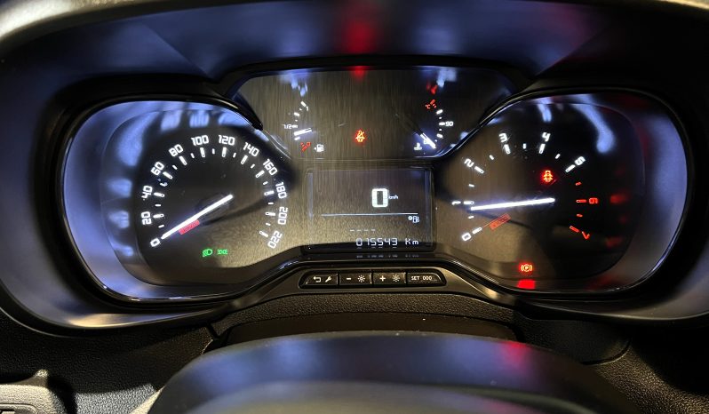 
								CITROEN Berlingo Talla M BlueHDi 100 SS FEEL full									