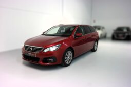PEUGEOT 308 SW ALLURE BLUEHDI 130CV