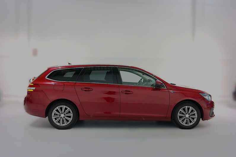
								PEUGEOT 308 SW ALLURE BLUEHDI 130CV full									