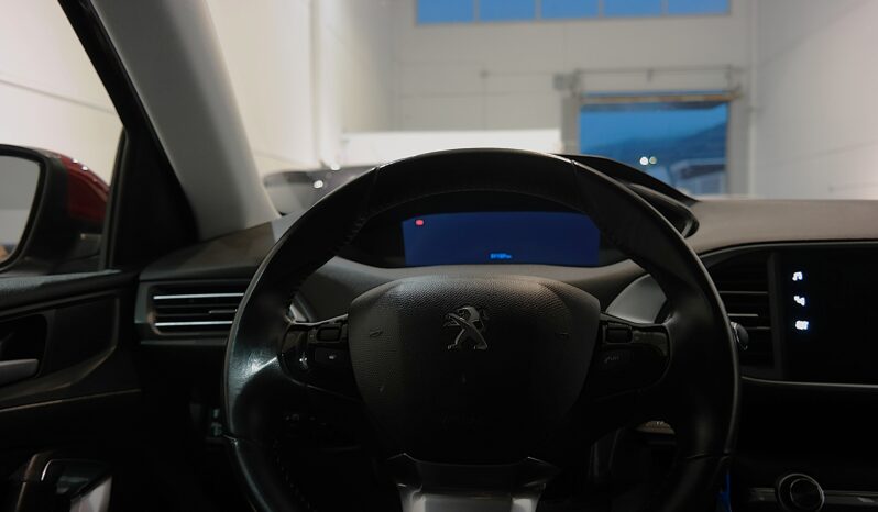 
								PEUGEOT 308 SW ALLURE BLUEHDI 130CV full									