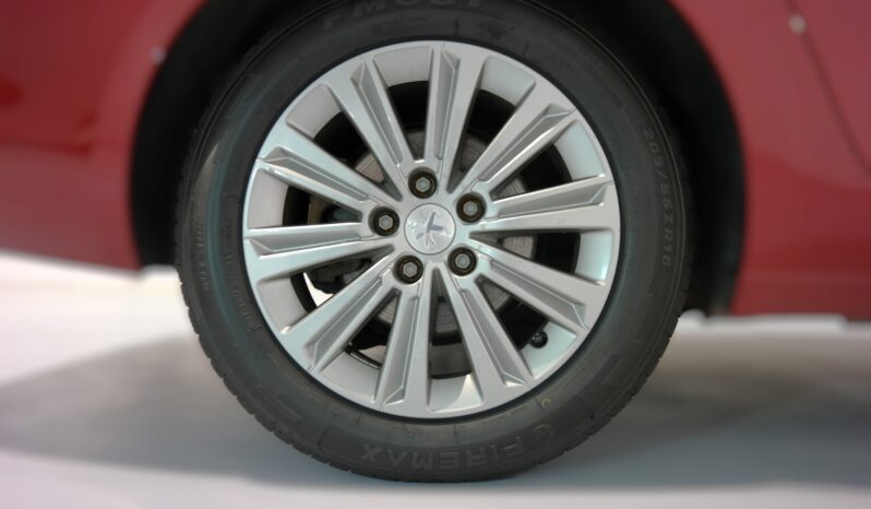 
								PEUGEOT 308 SW ALLURE BLUEHDI 130CV full									