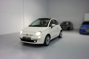 Concesionario de Coches de Ocasión en Tarragona | TopCars España