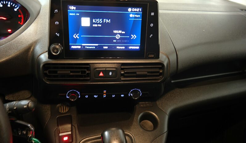 
								Peugeot Partner Van Segunda Mano Tarragona full									