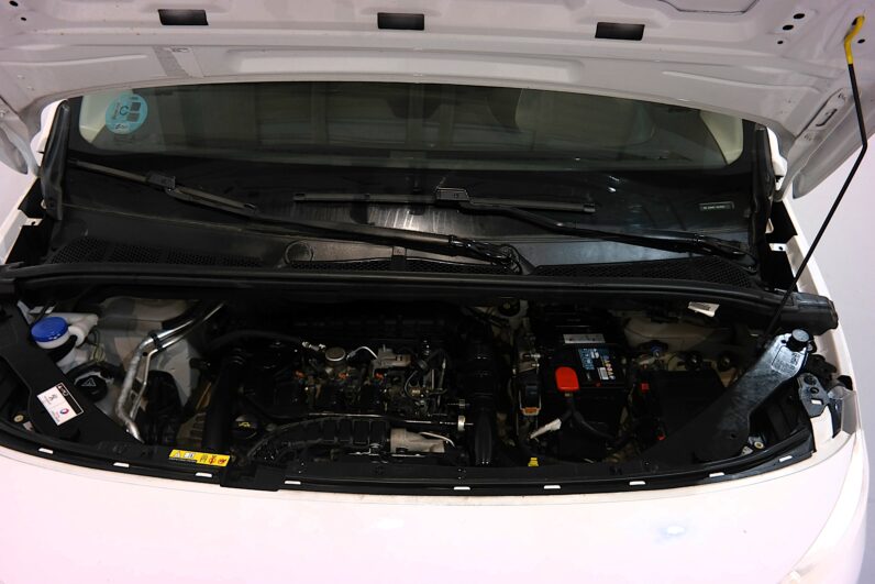 
								Peugeot Partner Van Segunda Mano Tarragona full									