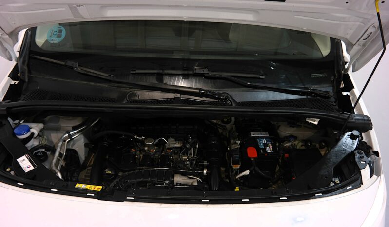 
								Peugeot Partner Van Segunda Mano Tarragona full									