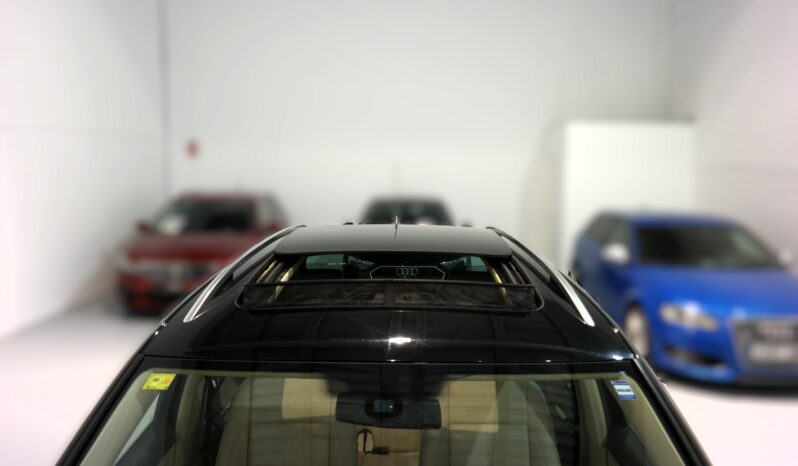 
								Volkswagen Tiguan 4Motion Segunda Mano Tarragona full									