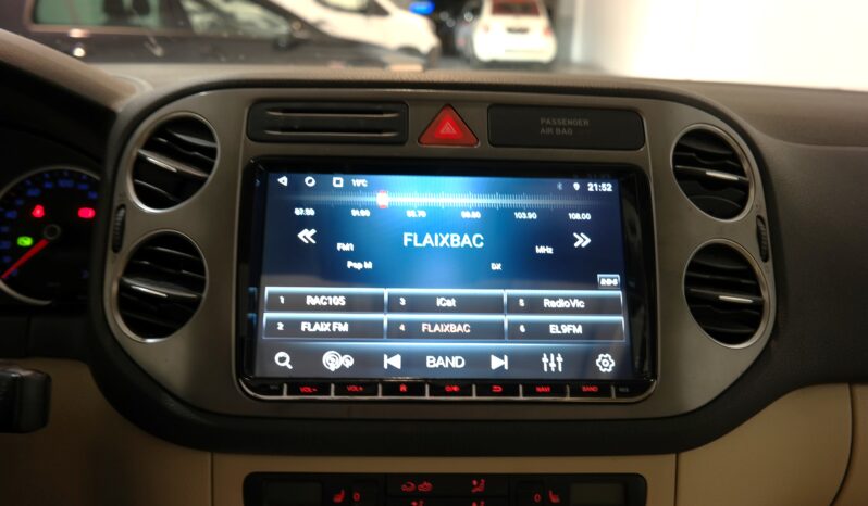 
								Volkswagen Tiguan 4Motion Segunda Mano Tarragona full									
