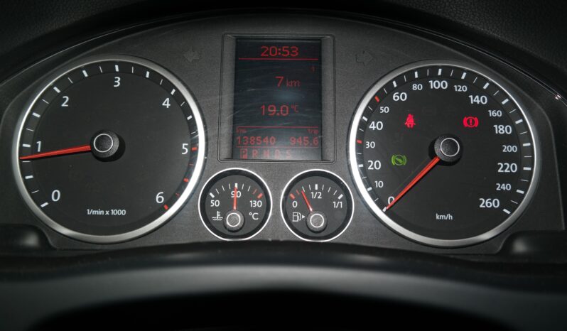 
								Volkswagen Tiguan 4Motion Segunda Mano Tarragona full									