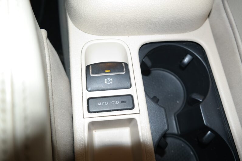 
								Volkswagen Tiguan 4Motion Segunda Mano Tarragona full									
