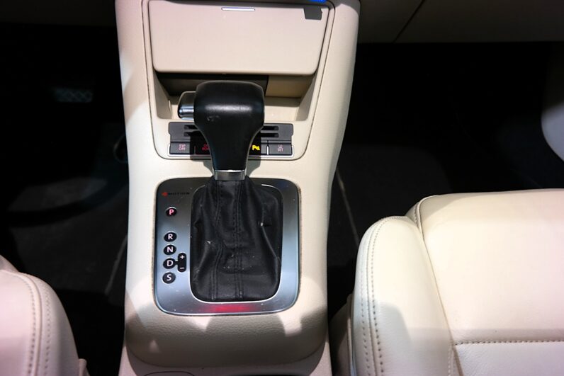 
								Volkswagen Tiguan 4Motion Segunda Mano Tarragona full									