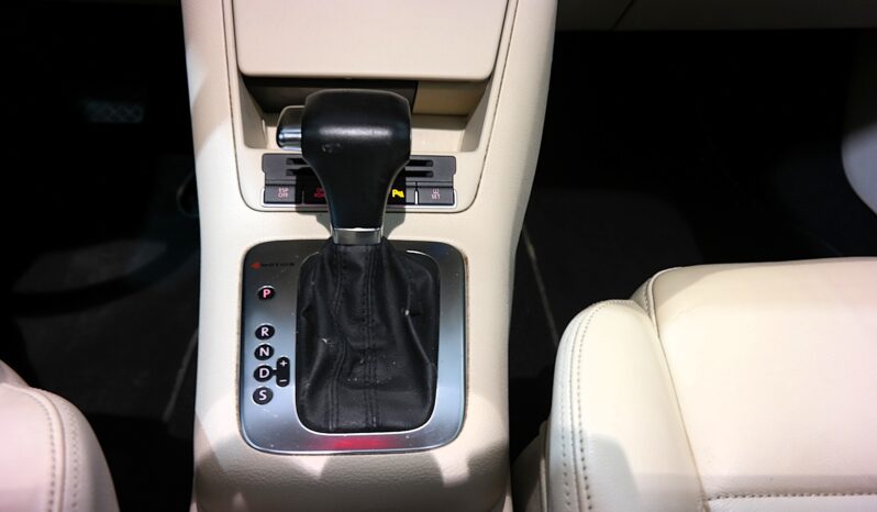 
								Volkswagen Tiguan 4Motion Segunda Mano Tarragona full									