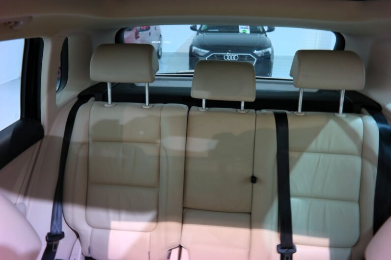 
								Volkswagen Tiguan 4Motion Segunda Mano Tarragona full									
