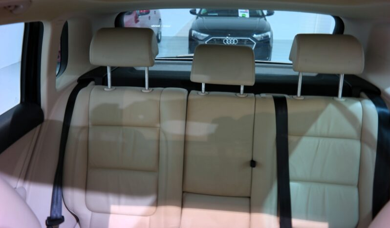 
								Volkswagen Tiguan 4Motion Segunda Mano Tarragona full									