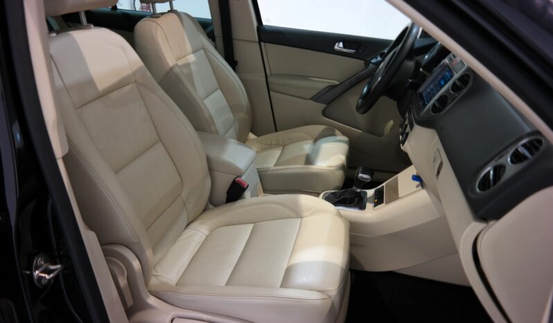 
								Volkswagen Tiguan 4Motion Segunda Mano Tarragona full									