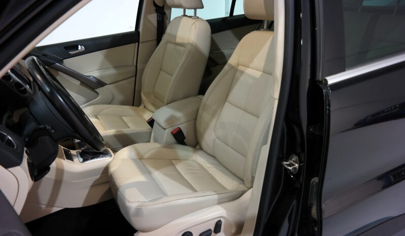 
								Volkswagen Tiguan 4Motion Segunda Mano Tarragona full									